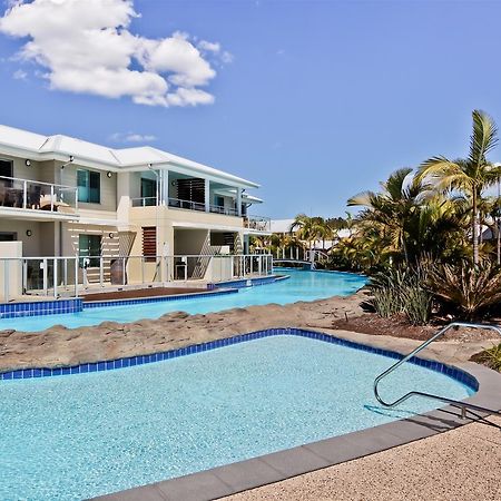 Pacific Blue, Salamander Bay Apartman Kültér fotó