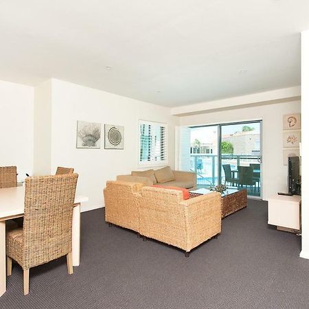 Pacific Blue, Salamander Bay Apartman Kültér fotó