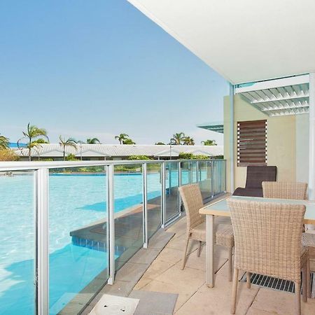Pacific Blue, Salamander Bay Apartman Kültér fotó