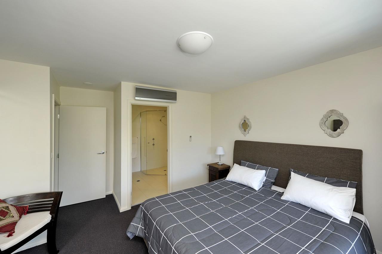 Pacific Blue, Salamander Bay Apartman Kültér fotó