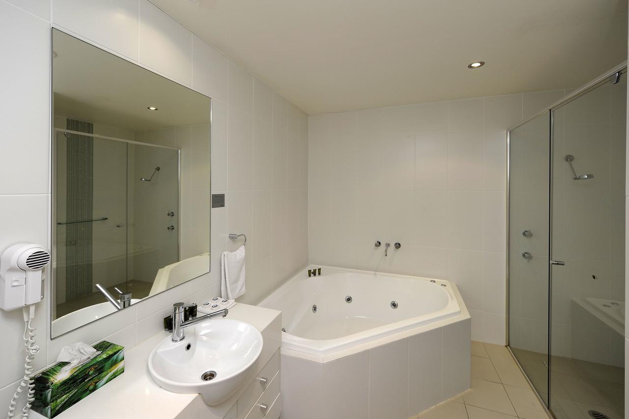 Pacific Blue, Salamander Bay Apartman Kültér fotó