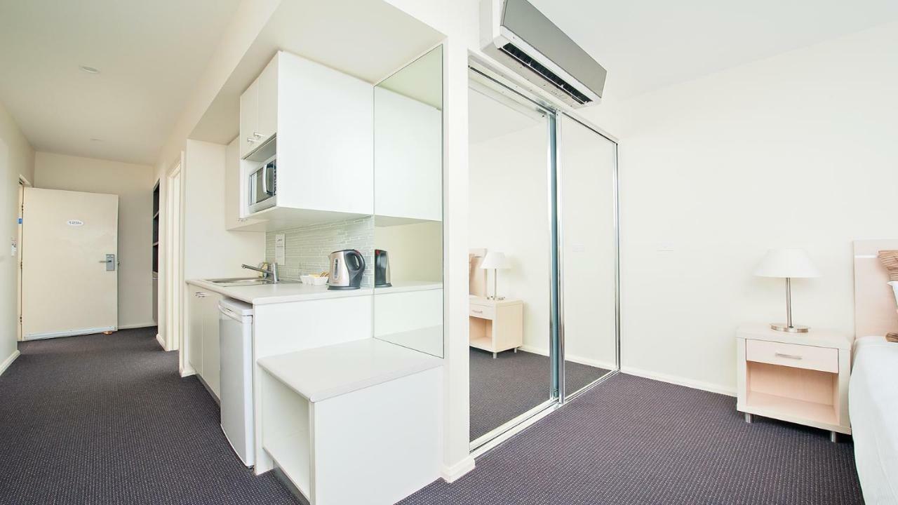 Pacific Blue, Salamander Bay Apartman Kültér fotó